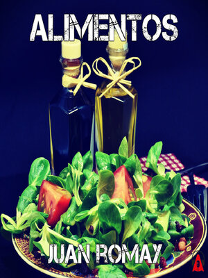 cover image of Alimentos